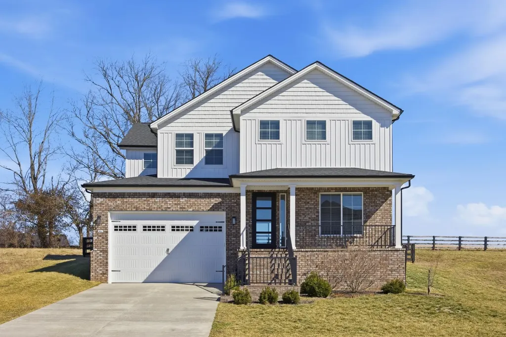 804 Shelburne Way Nicholasville KY 40356