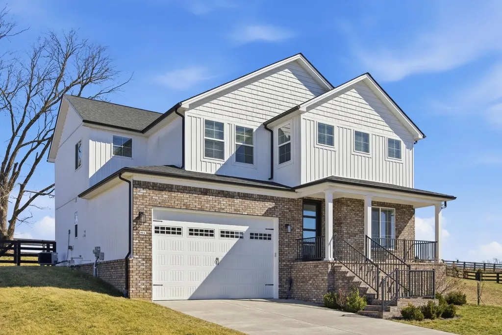 804 Shelburne Way Nicholasville KY 40356