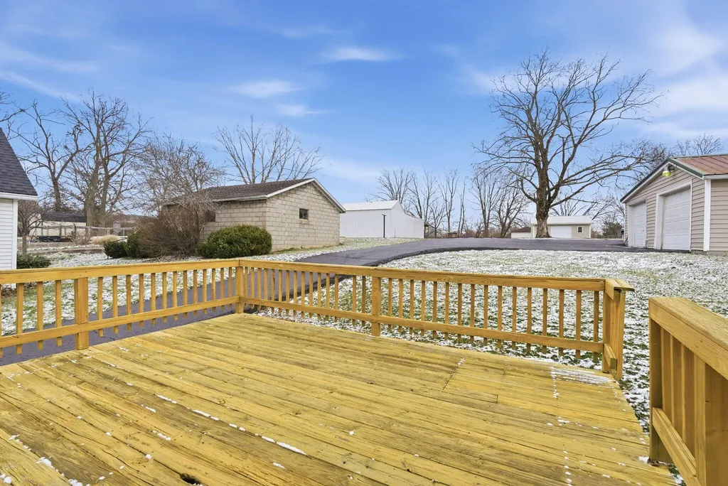 433 N College Street Harrodsburg KY 40330