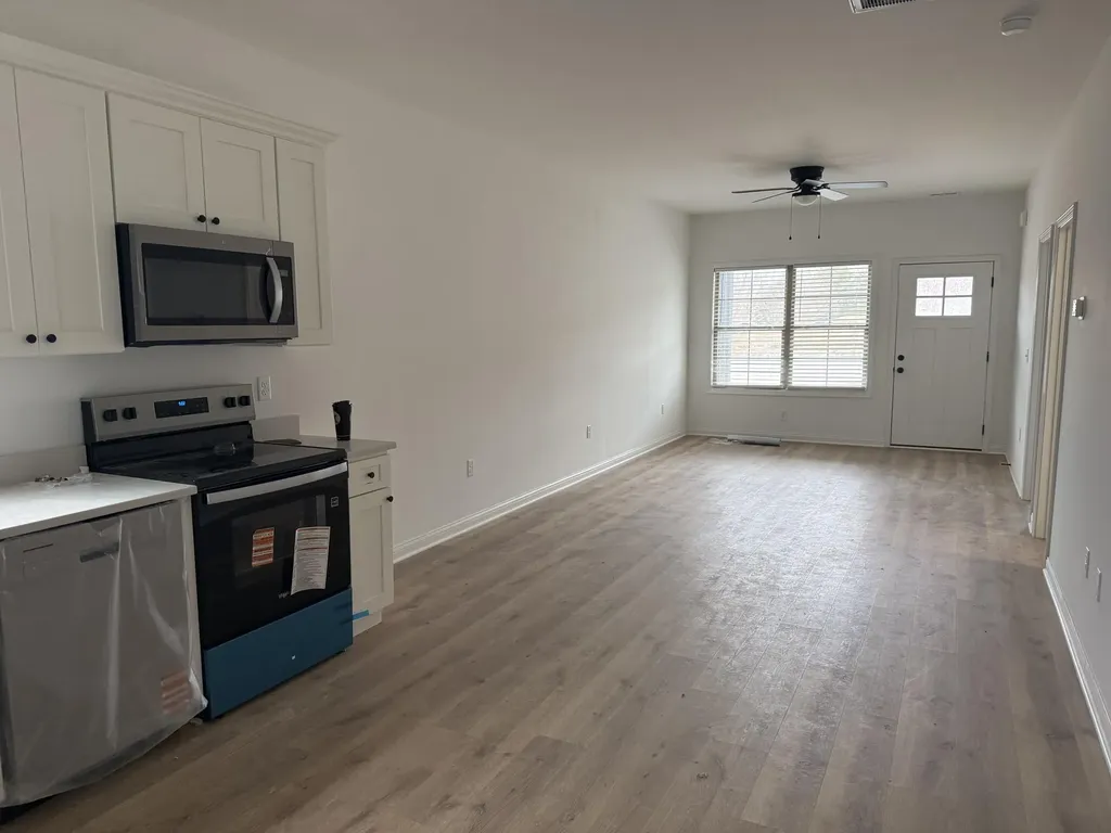 838 #6 Ridgewood Drive Berea KY 40403