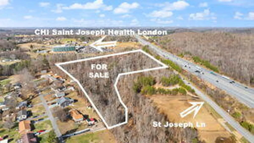 0000 St Joseph Lane London KY 40741