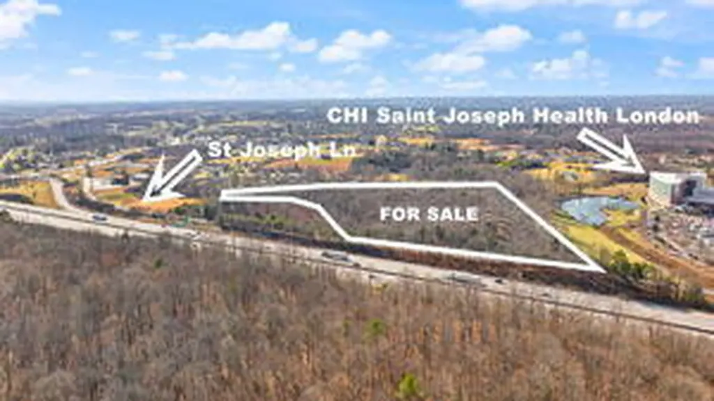 0000 St Joseph Lane London KY 40741