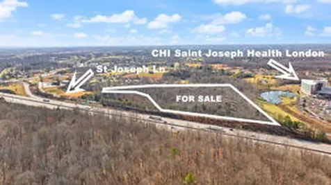 0000 St Joseph Lane London KY 40741