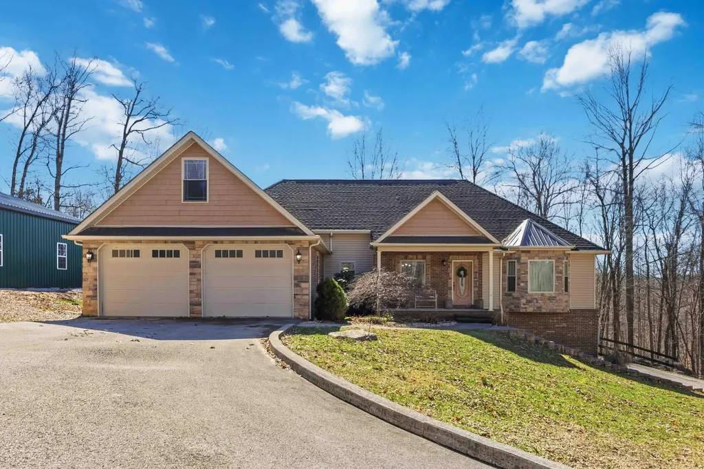 80 Wild Cat Lane Somerset KY 42503
