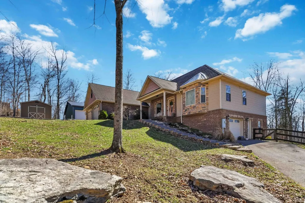 80 Wild Cat Lane Somerset KY 42503