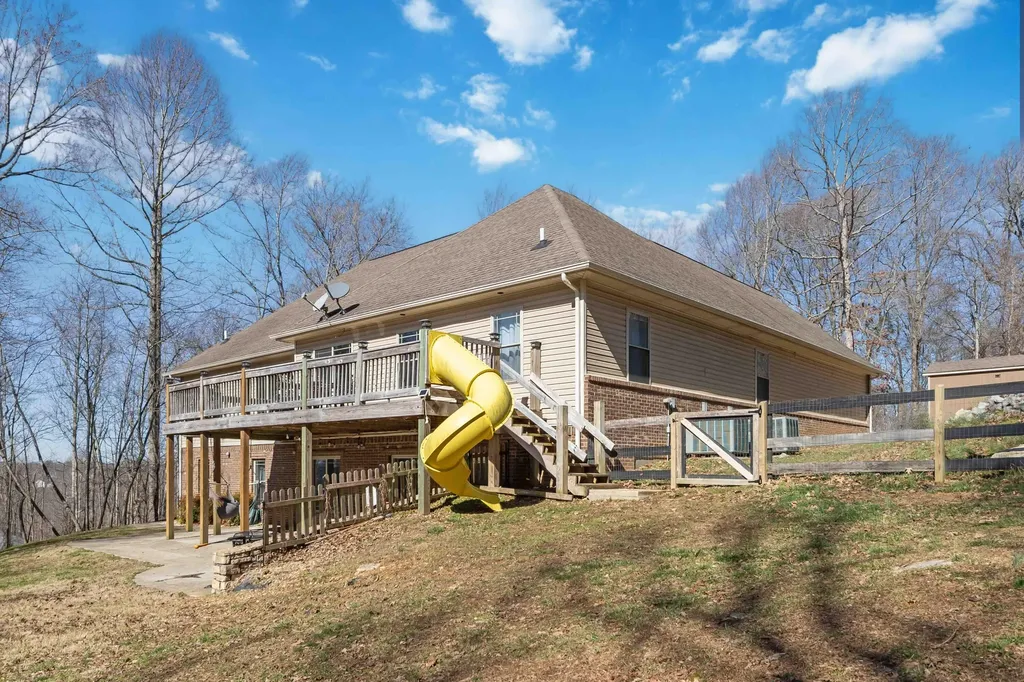 80 Wild Cat Lane Somerset KY 42503