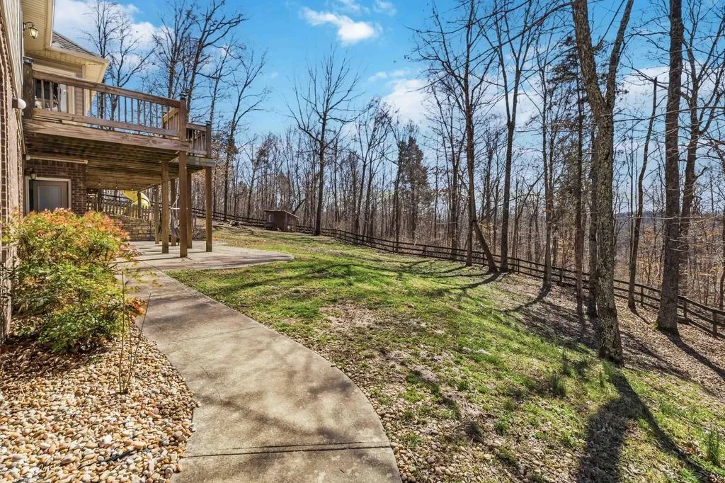 80 Wild Cat Lane Somerset KY 42503