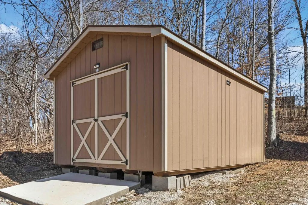 80 Wild Cat Lane Somerset KY 42503
