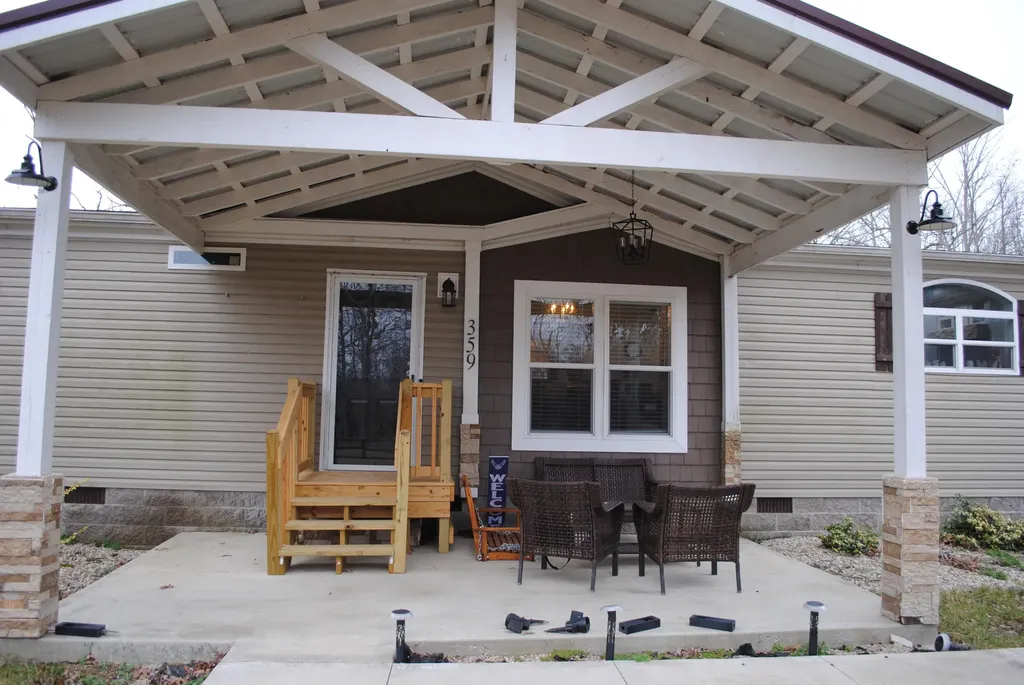 359 Pin Oak Hill Road Stanford KY 40484