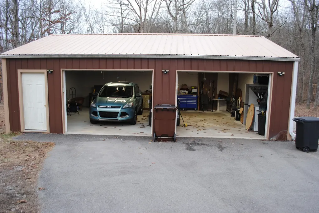 359 Pin Oak Hill Road Stanford KY 40484