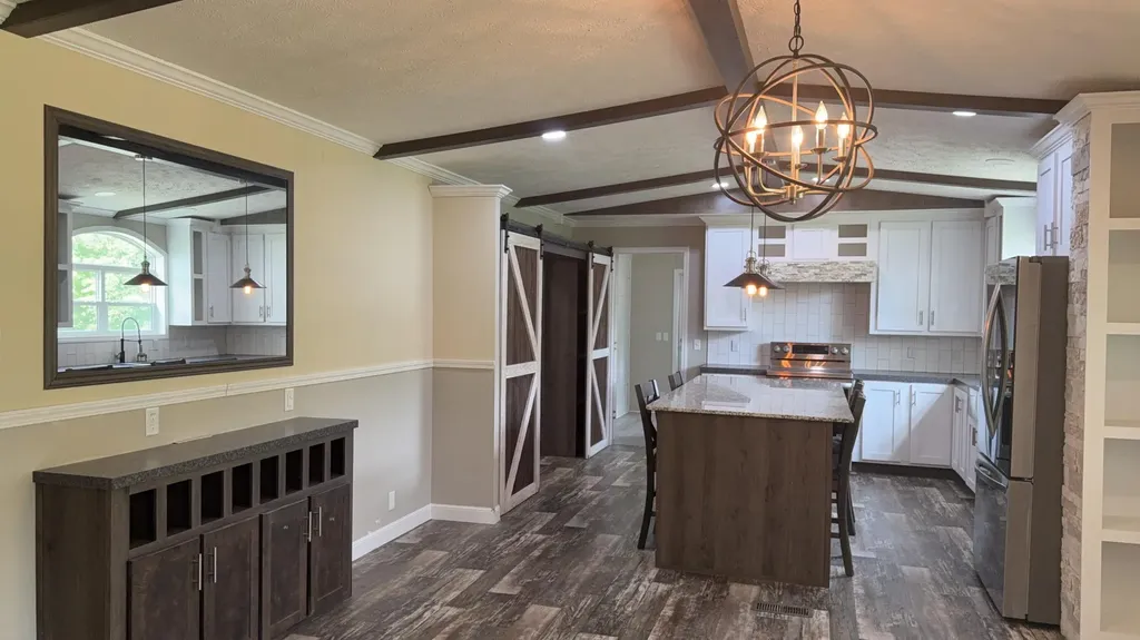 359 Pin Oak Hill Road Stanford KY 40484