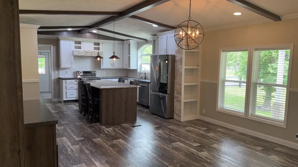 359 Pin Oak Hill Road Stanford KY 40484