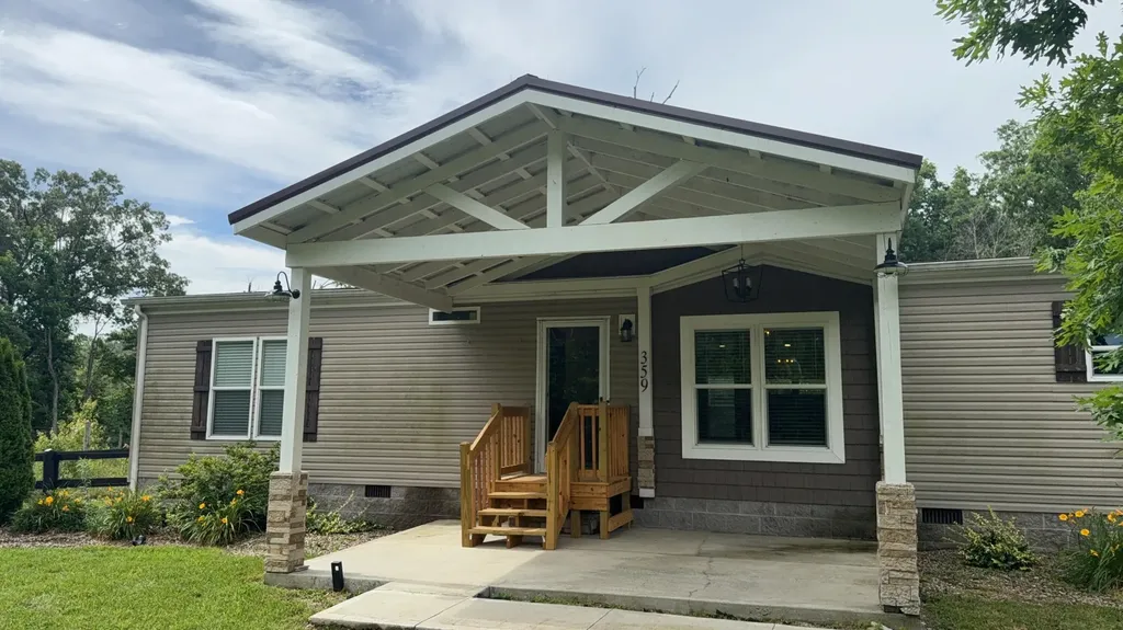 359 Pin Oak Hill Road Stanford KY 40484