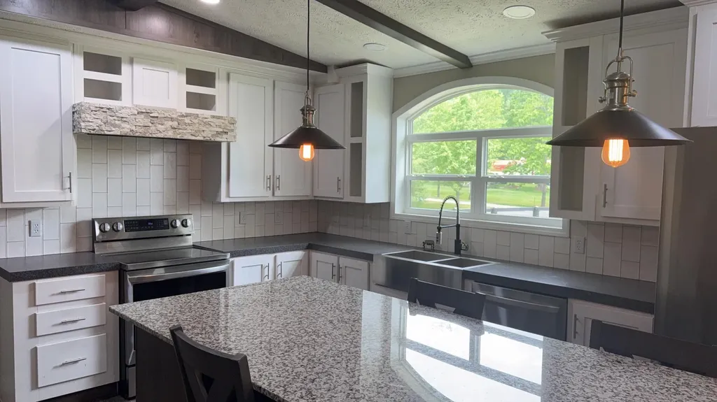 359 Pin Oak Hill Road Stanford KY 40484