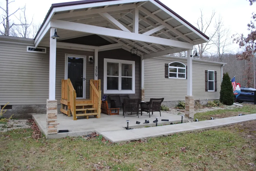 359 Pin Oak Hill Road Stanford KY 40484