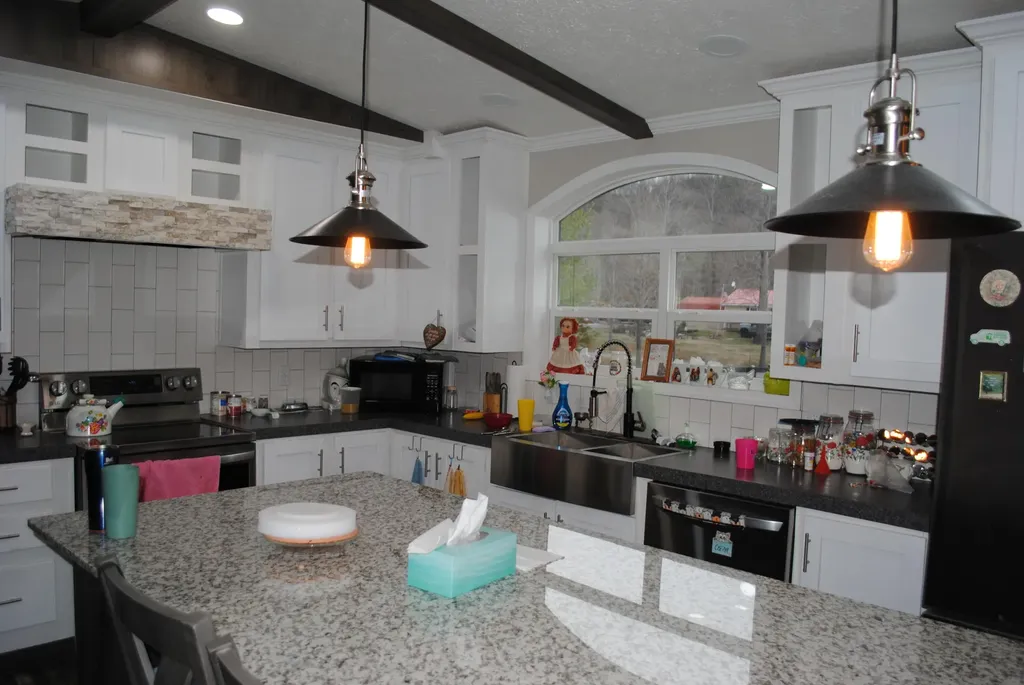 359 Pin Oak Hill Road Stanford KY 40484