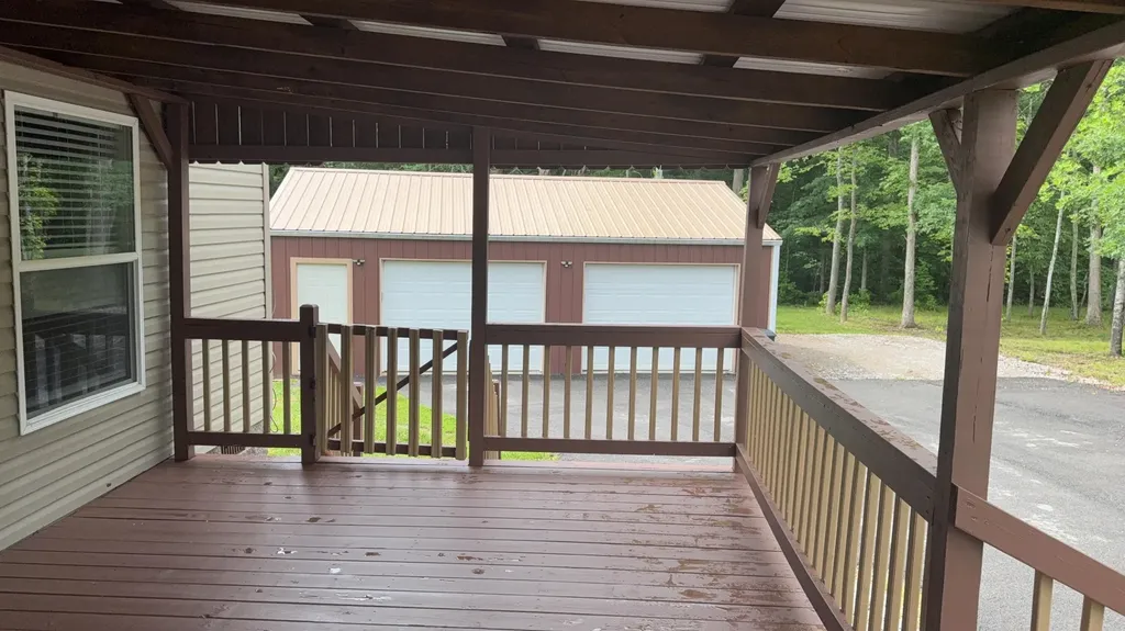 359 Pin Oak Hill Road Stanford KY 40484