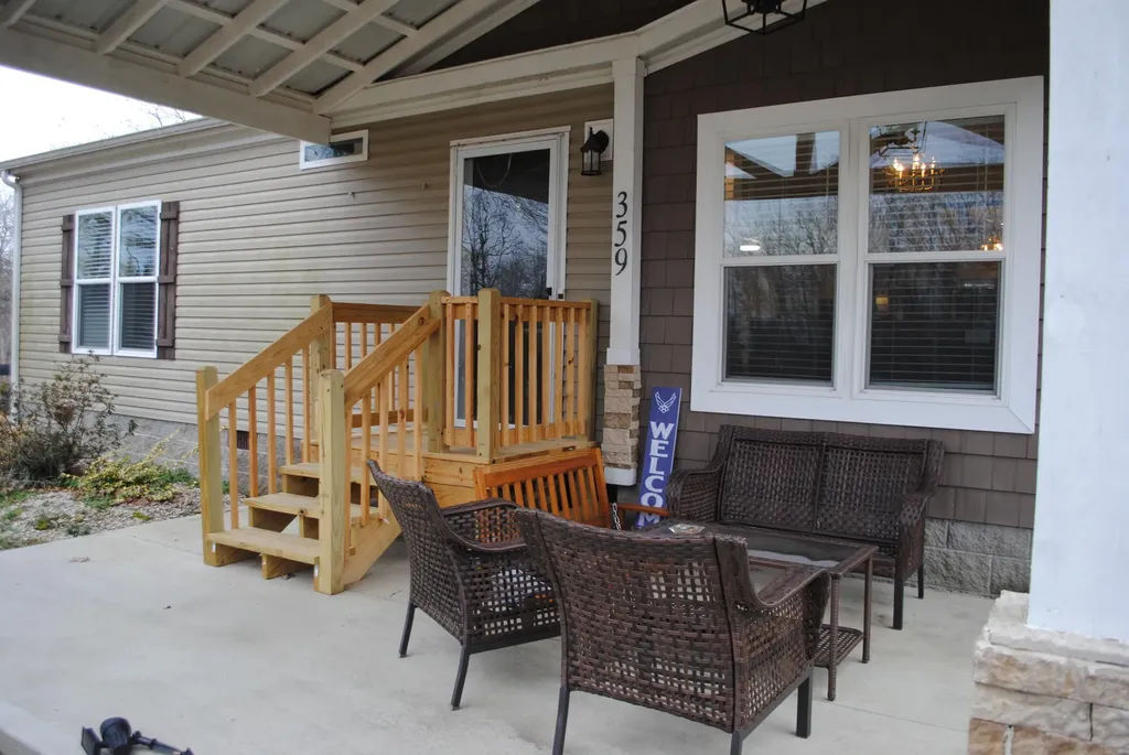 359 Pin Oak Hill Road Stanford KY 40484