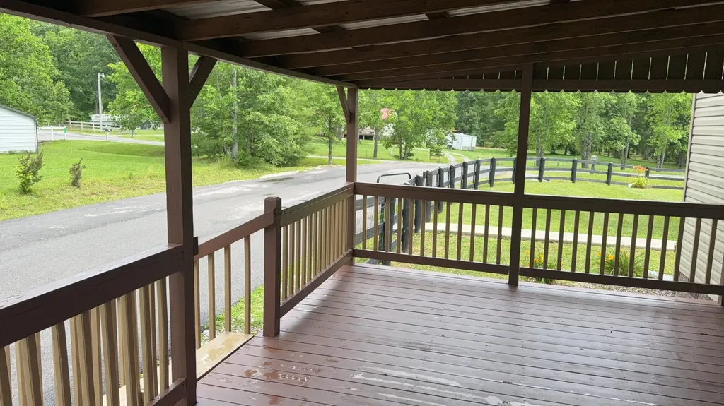 359 Pin Oak Hill Road Stanford KY 40484