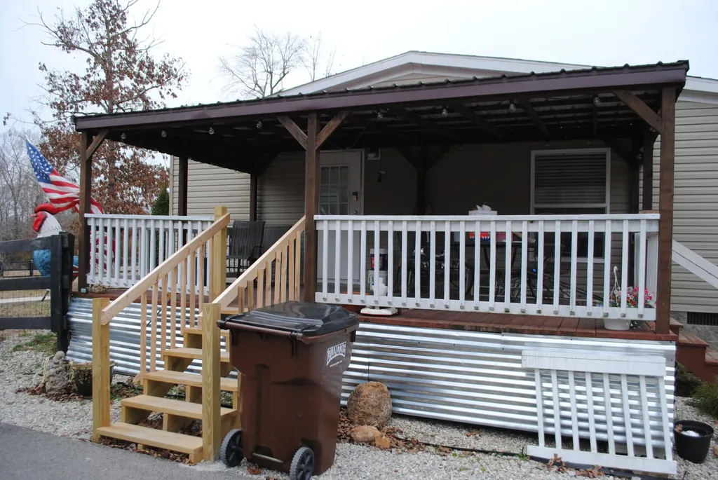 359 Pin Oak Hill Road Stanford KY 40484