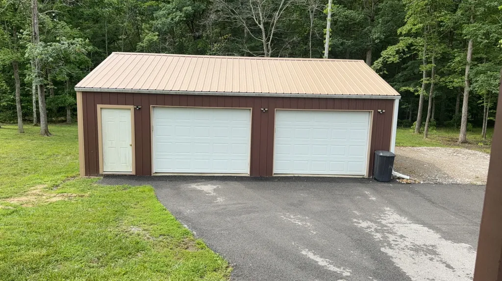 359 Pin Oak Hill Road Stanford KY 40484