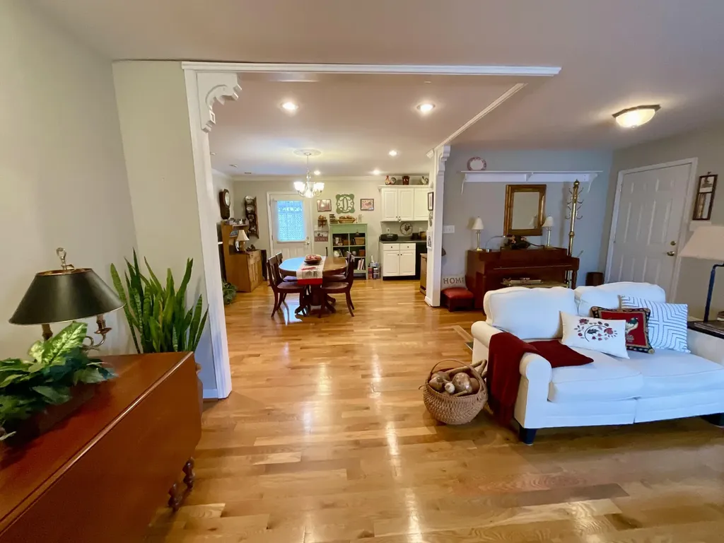 8 Chenault Drive Mt Sterling KY 40353