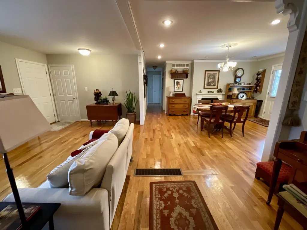 8 Chenault Drive Mt Sterling KY 40353