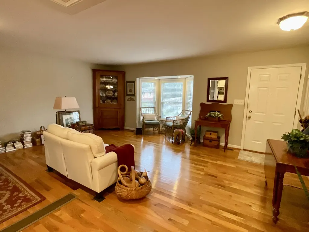 8 Chenault Drive Mt Sterling KY 40353