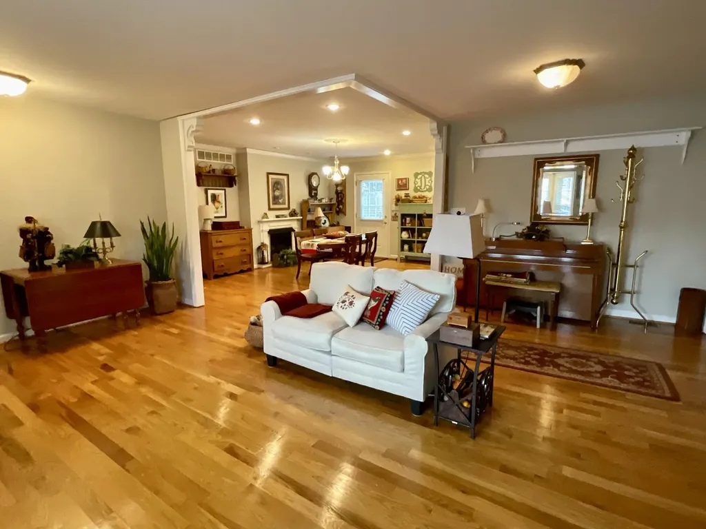 8 Chenault Drive Mt Sterling KY 40353