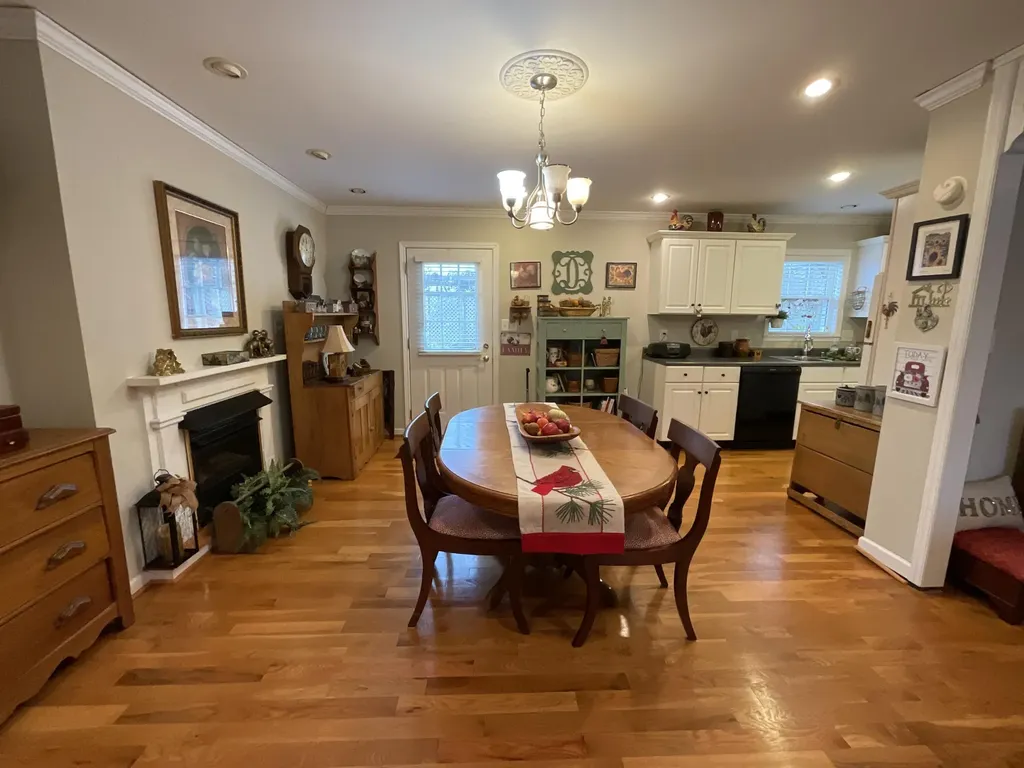 8 Chenault Drive Mt Sterling KY 40353