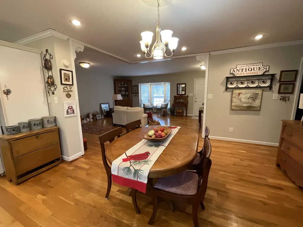 8 Chenault Drive Mt Sterling KY 40353