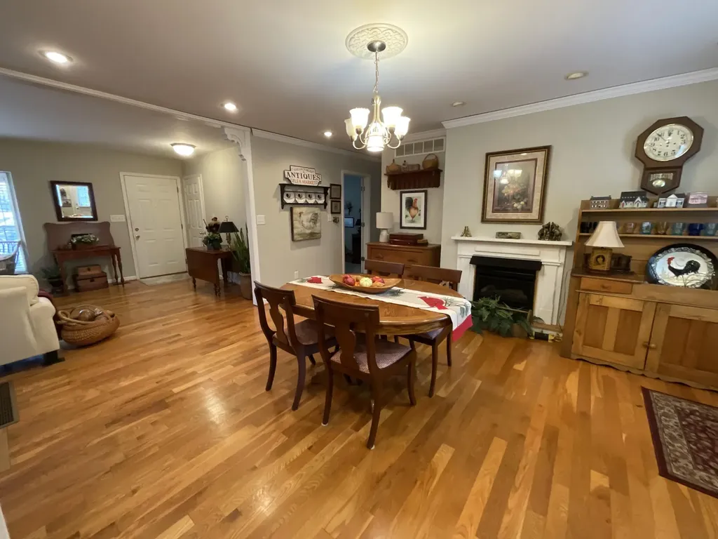 8 Chenault Drive Mt Sterling KY 40353