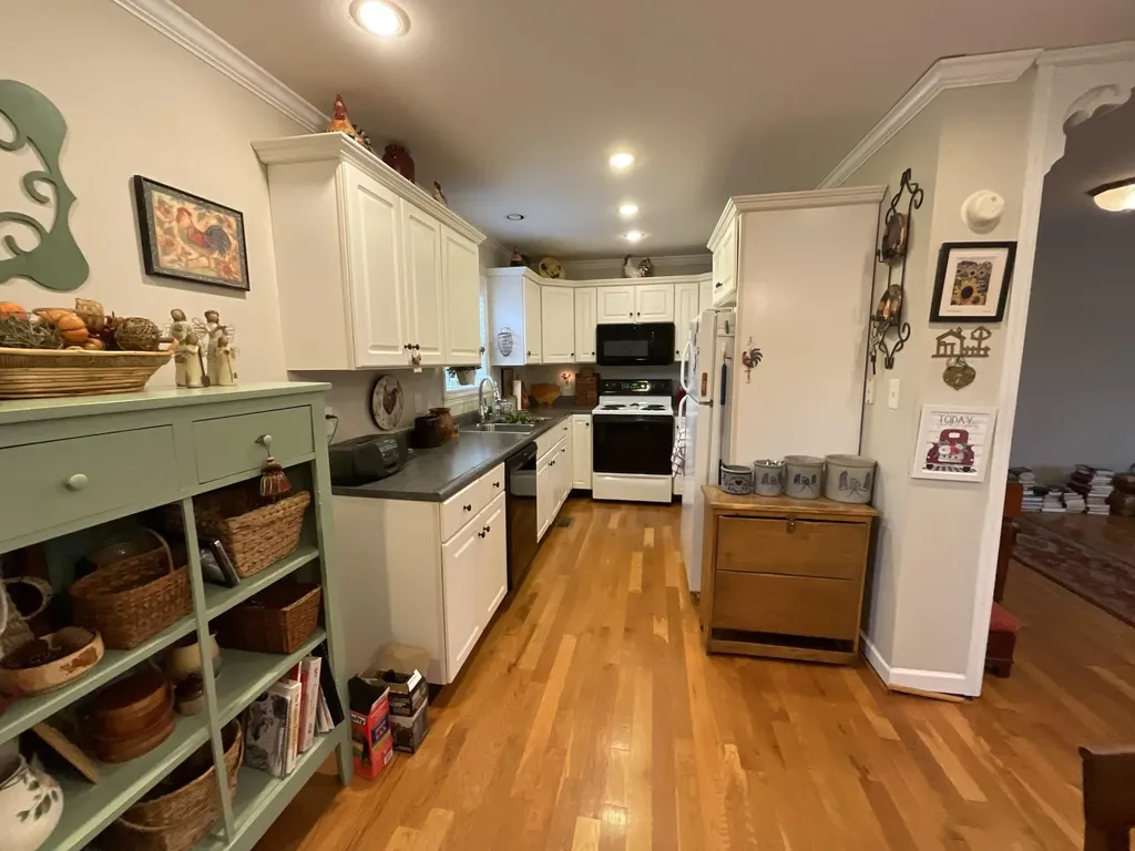 8 Chenault Drive Mt Sterling KY 40353