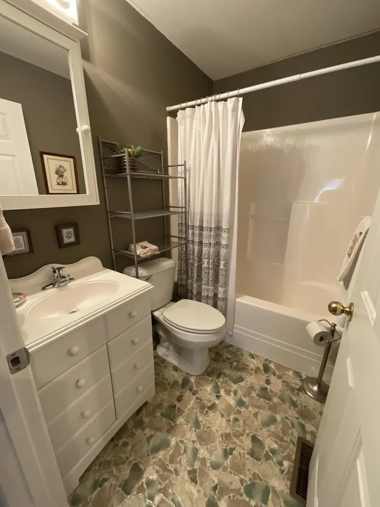 8 Chenault Drive Mt Sterling KY 40353