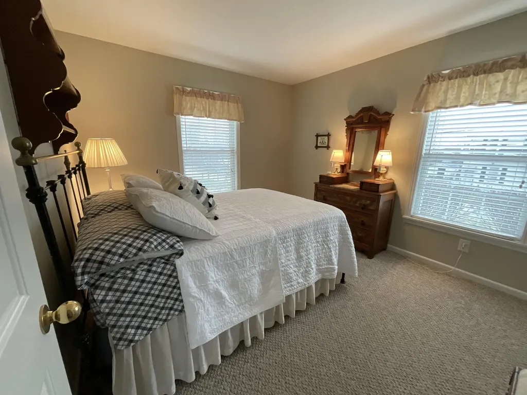 8 Chenault Drive Mt Sterling KY 40353