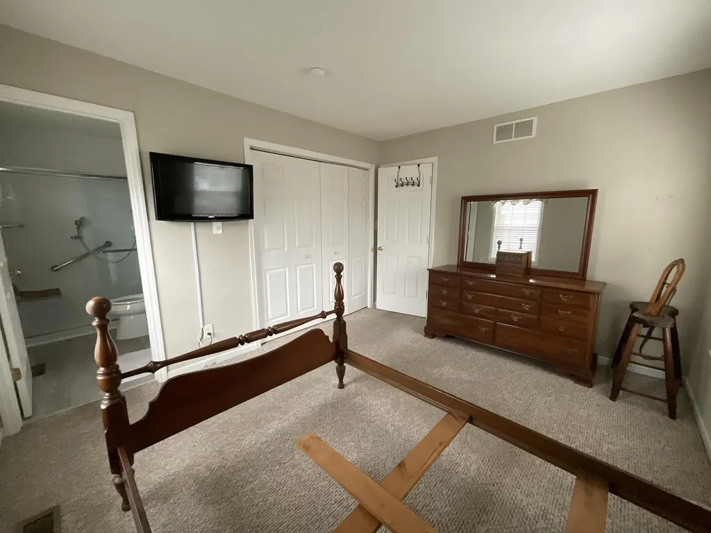 8 Chenault Drive Mt Sterling KY 40353