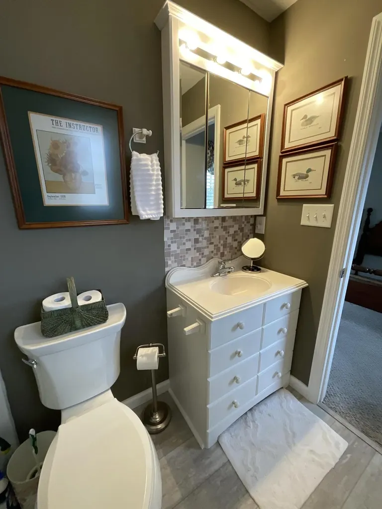 8 Chenault Drive Mt Sterling KY 40353
