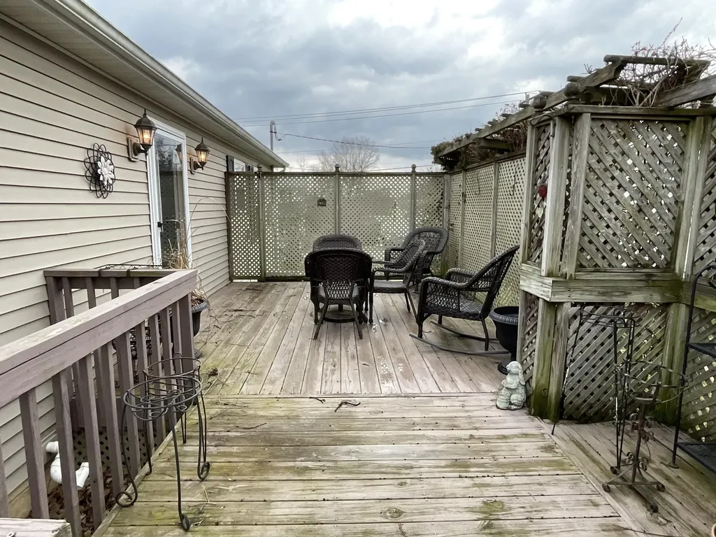 8 Chenault Drive Mt Sterling KY 40353