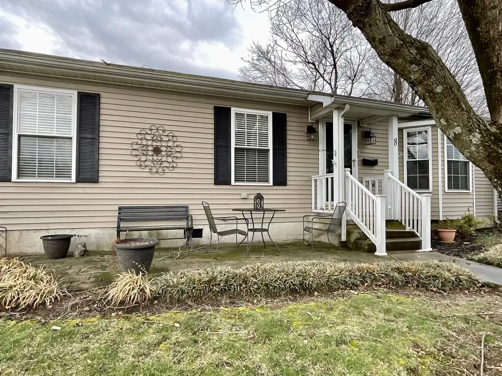 8 Chenault Drive Mt Sterling KY 40353