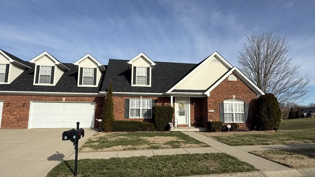 100 South Court Richmond KY 40475