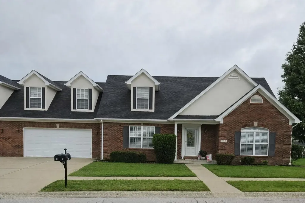 100 South Court Richmond KY 40475