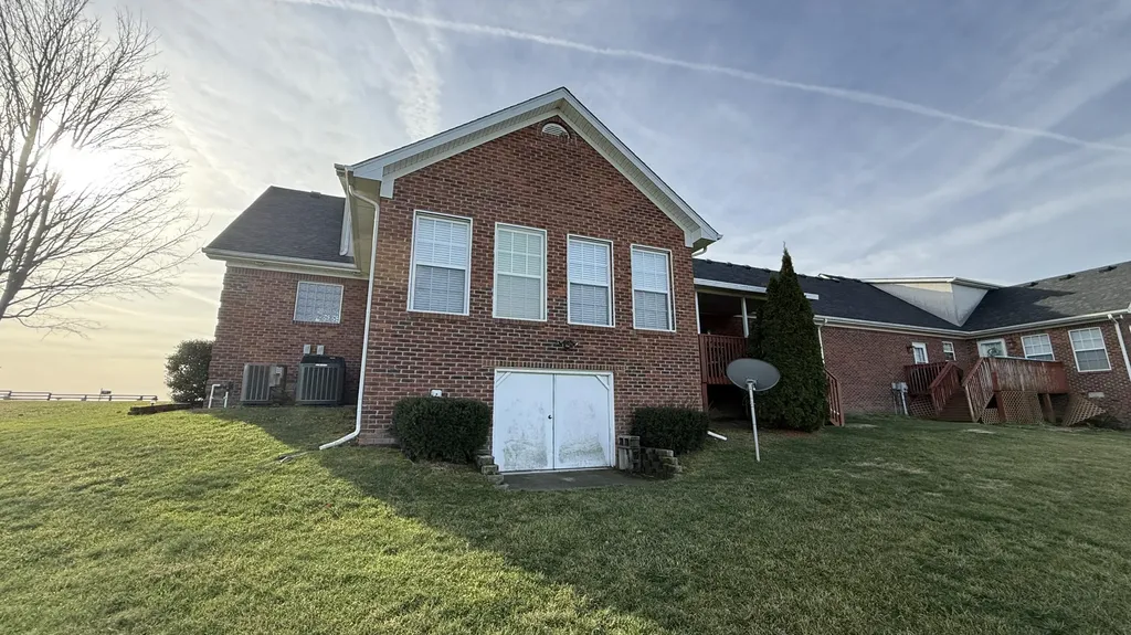 100 South Court Richmond KY 40475