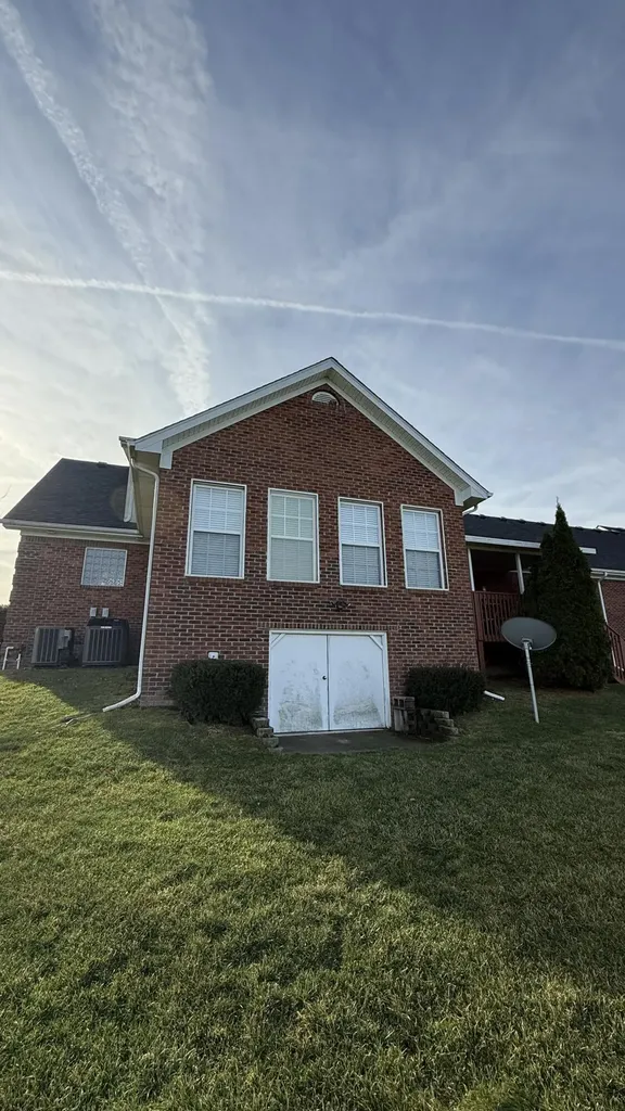 100 South Court Richmond KY 40475