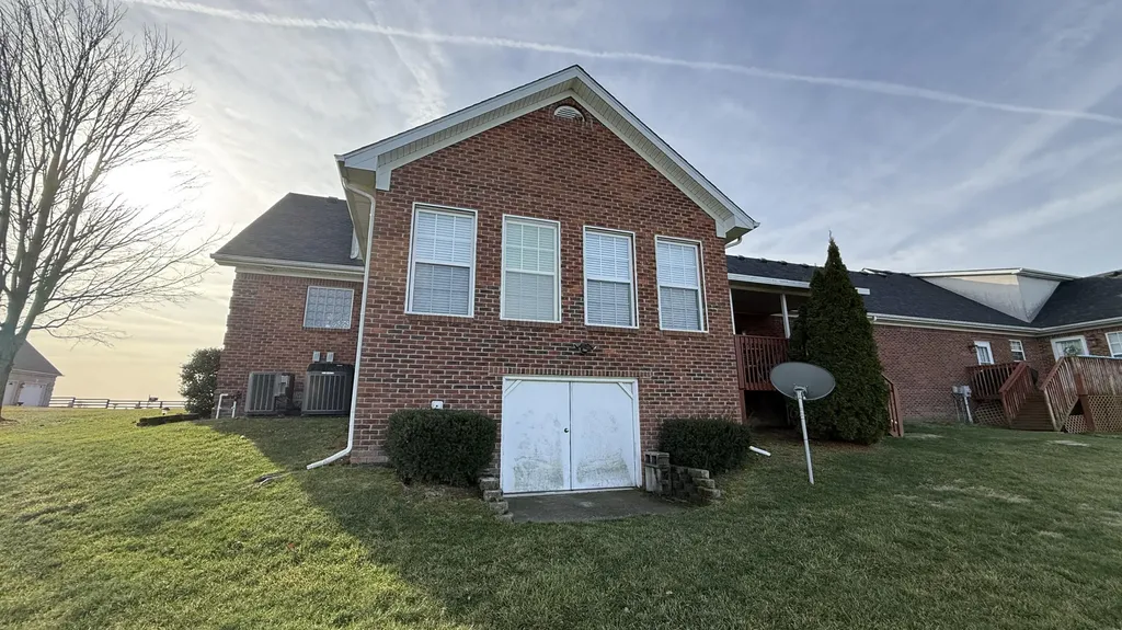 100 South Court Richmond KY 40475