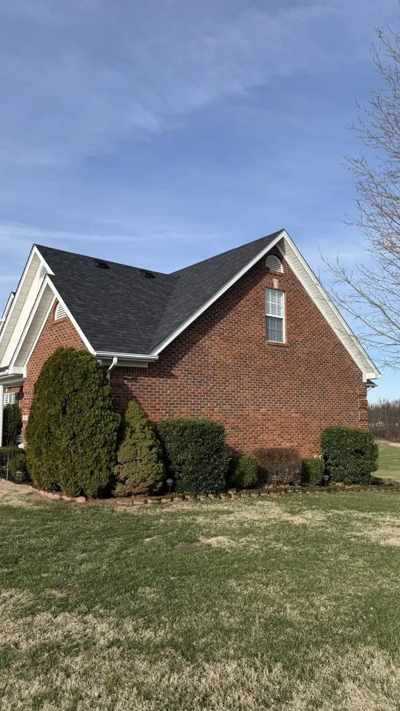 100 South Court Richmond KY 40475