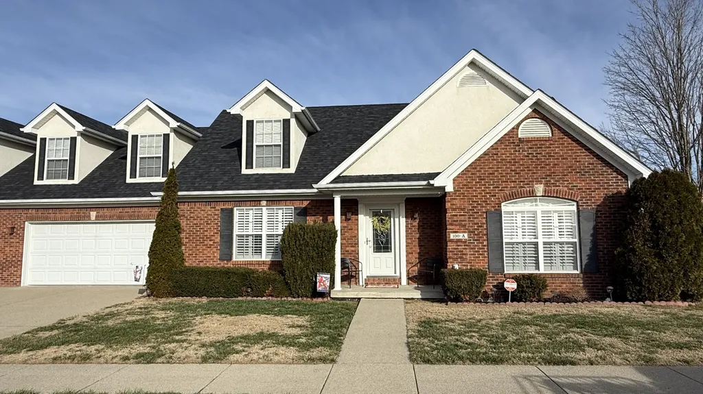 100 South Court Richmond KY 40475