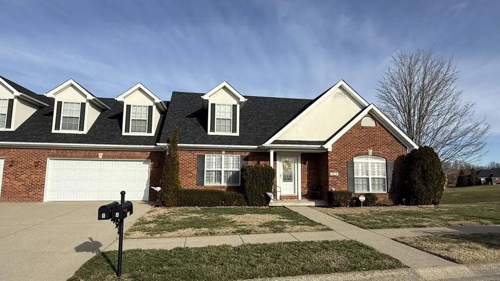 100 South Court Richmond KY 40475