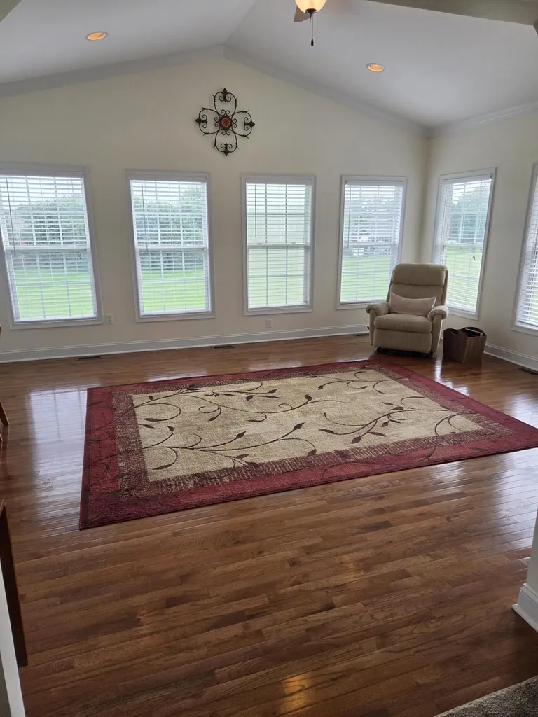 100 South Court Richmond KY 40475