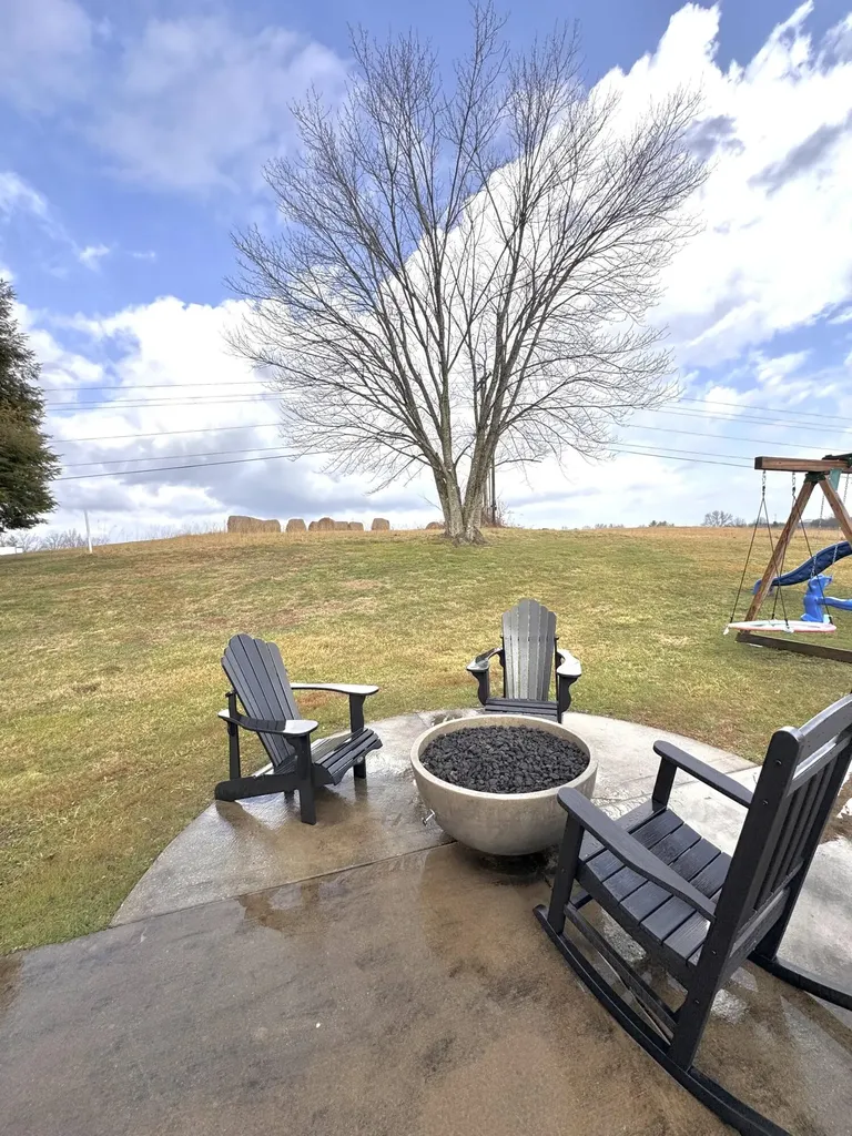 940 West Laurel Road London KY 40741