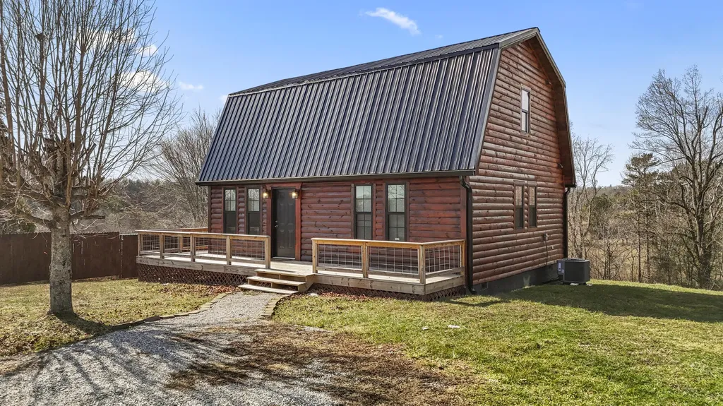197 Russell Drive Campton KY 41301